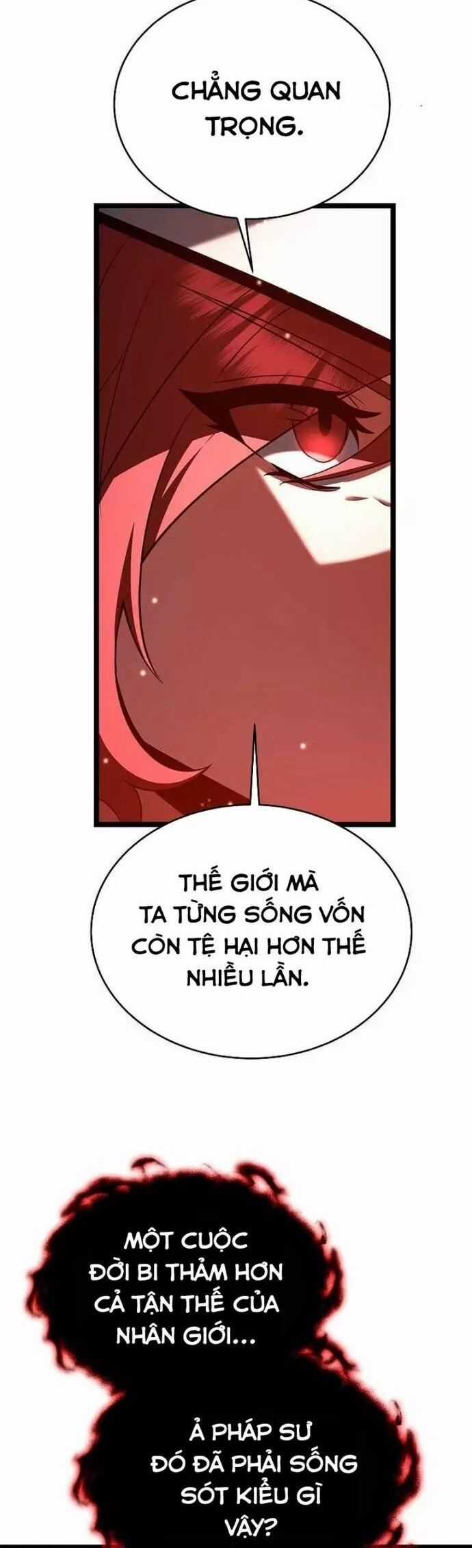 Anh Hùng Trọng Sinh Thành Trưởng Tử Nhà Công Tước Chương 82 trang 7