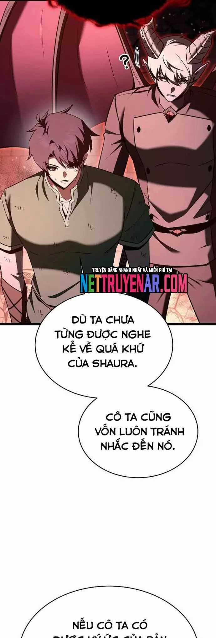 Anh Hùng Trọng Sinh Thành Trưởng Tử Nhà Công Tước Chương 82 trang 8