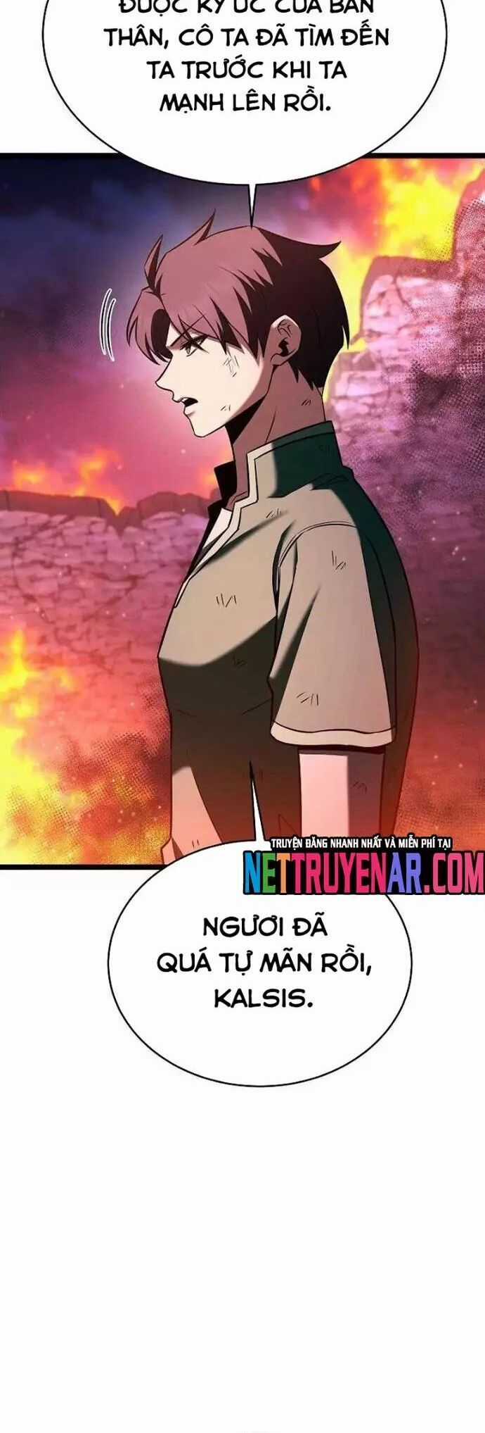 Anh Hùng Trọng Sinh Thành Trưởng Tử Nhà Công Tước Chương 82 trang 9