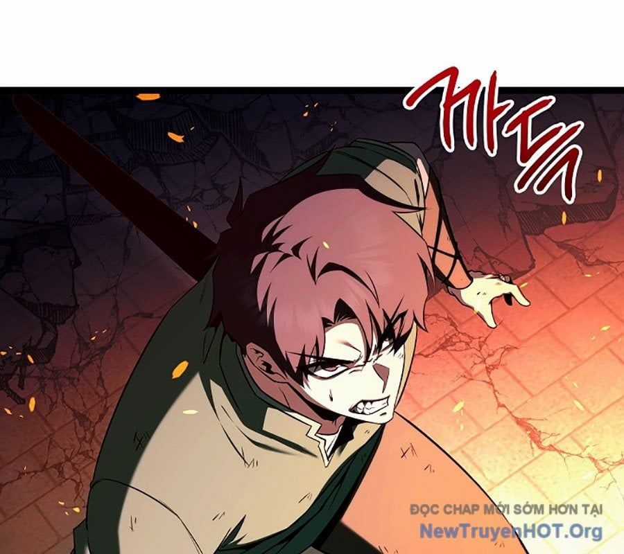 Anh Hùng Trọng Sinh Thành Trưởng Tử Nhà Công Tước Chương 83 trang 118