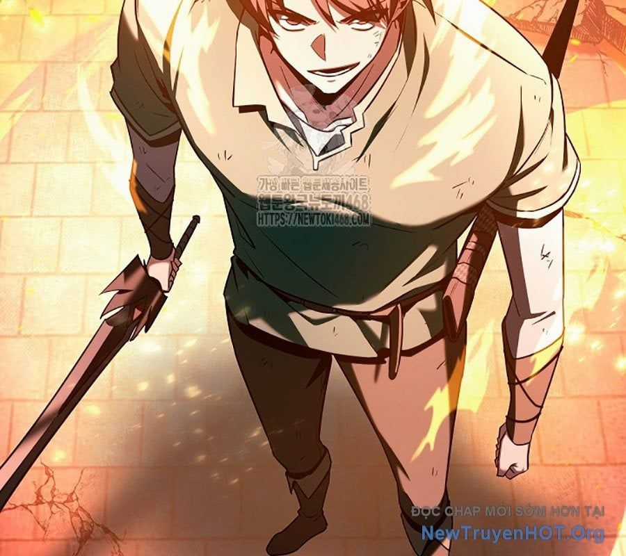 Anh Hùng Trọng Sinh Thành Trưởng Tử Nhà Công Tước Chương 83 trang 155