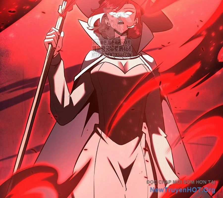 Anh Hùng Trọng Sinh Thành Trưởng Tử Nhà Công Tước Chương 83 trang 204