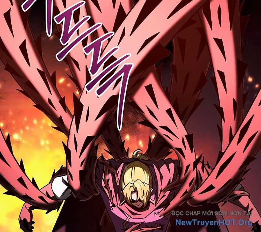 Anh Hùng Trọng Sinh Thành Trưởng Tử Nhà Công Tước Chương 83 trang 212