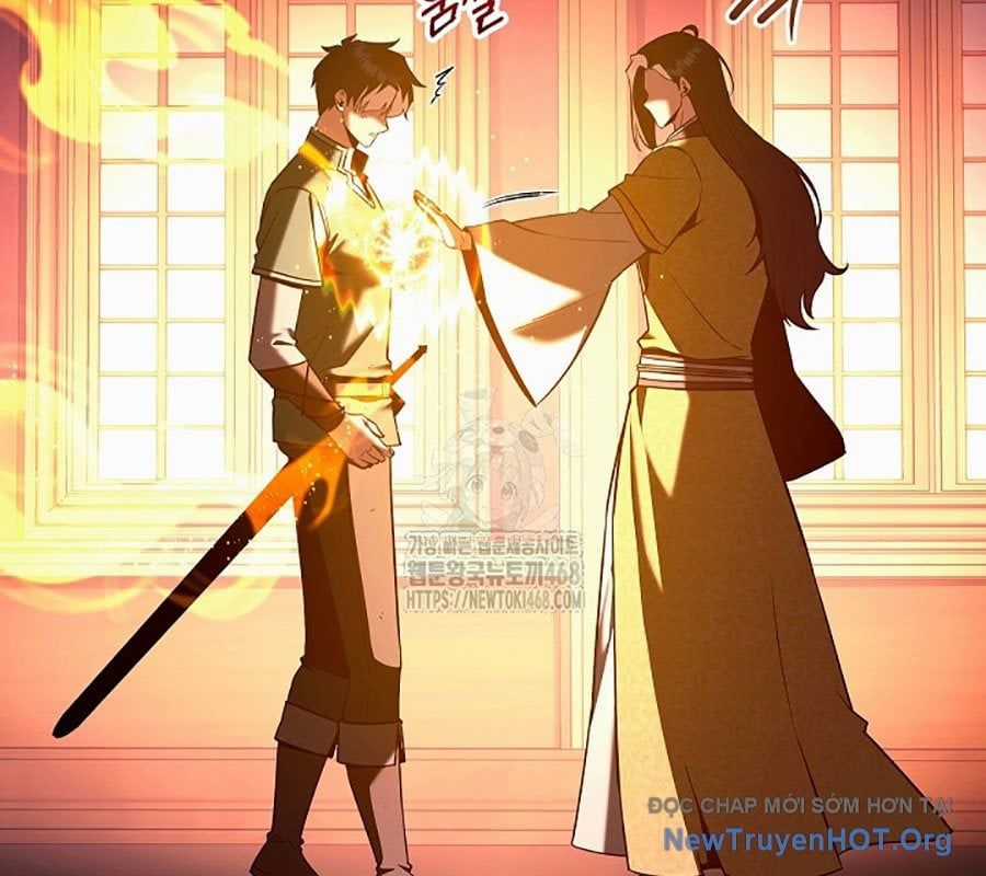 Anh Hùng Trọng Sinh Thành Trưởng Tử Nhà Công Tước Chương 83 trang 56