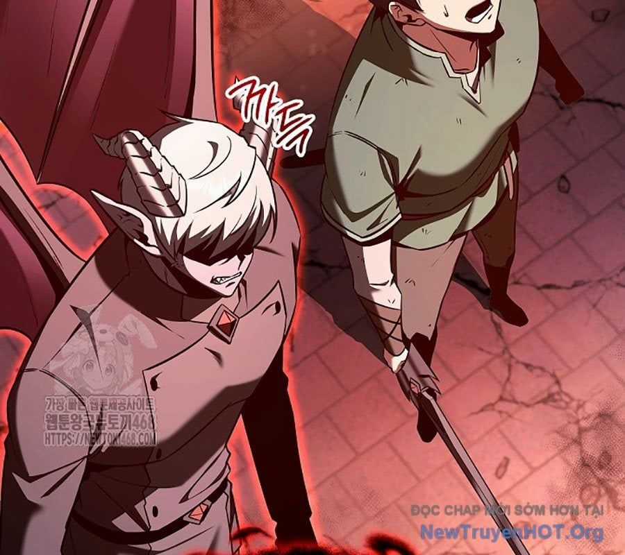 Anh Hùng Trọng Sinh Thành Trưởng Tử Nhà Công Tước Chương 83 trang 91