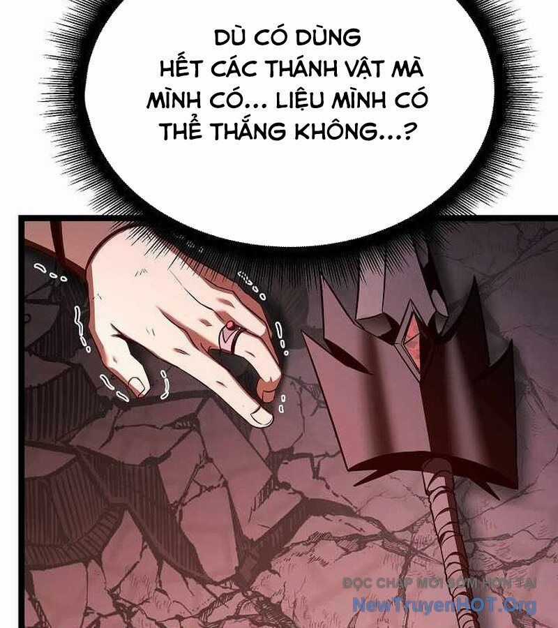 Anh Hùng Trọng Sinh Thành Trưởng Tử Nhà Công Tước Chương 84 trang 125