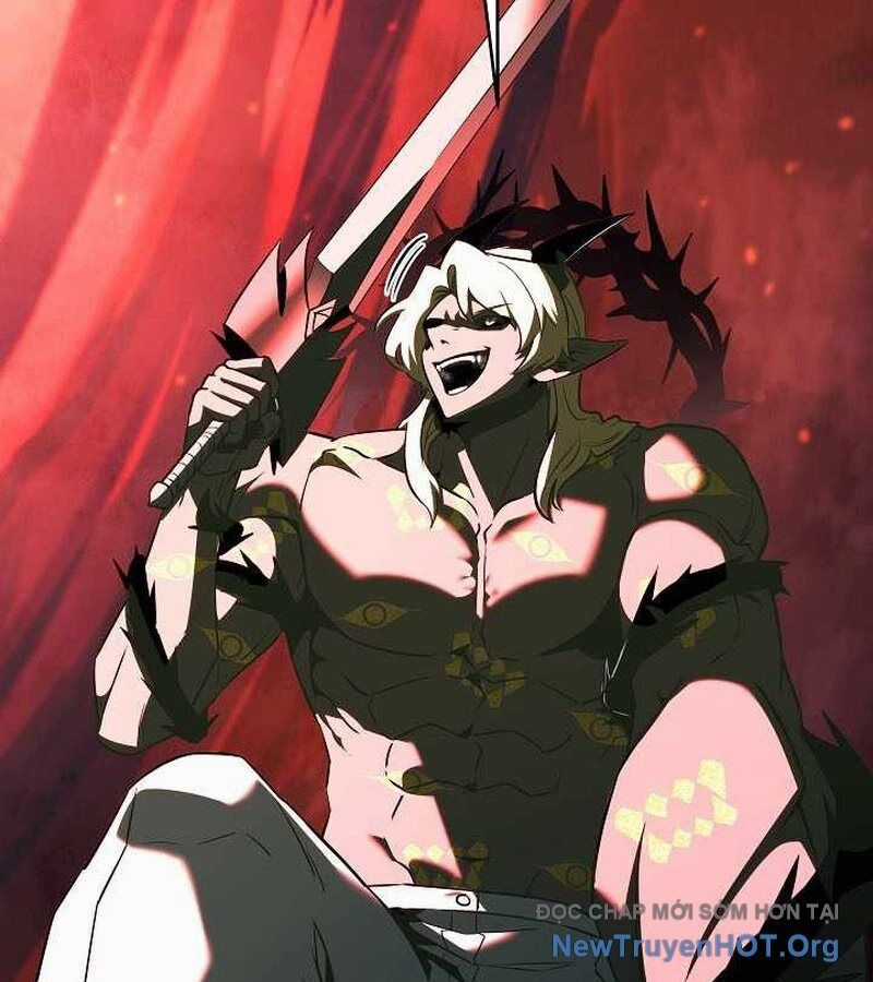 Anh Hùng Trọng Sinh Thành Trưởng Tử Nhà Công Tước Chương 84 trang 129