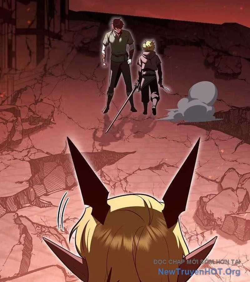 Anh Hùng Trọng Sinh Thành Trưởng Tử Nhà Công Tước Chương 84 trang 141