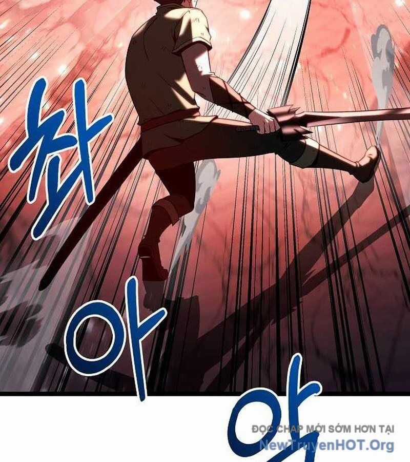 Anh Hùng Trọng Sinh Thành Trưởng Tử Nhà Công Tước Chương 84 trang 21