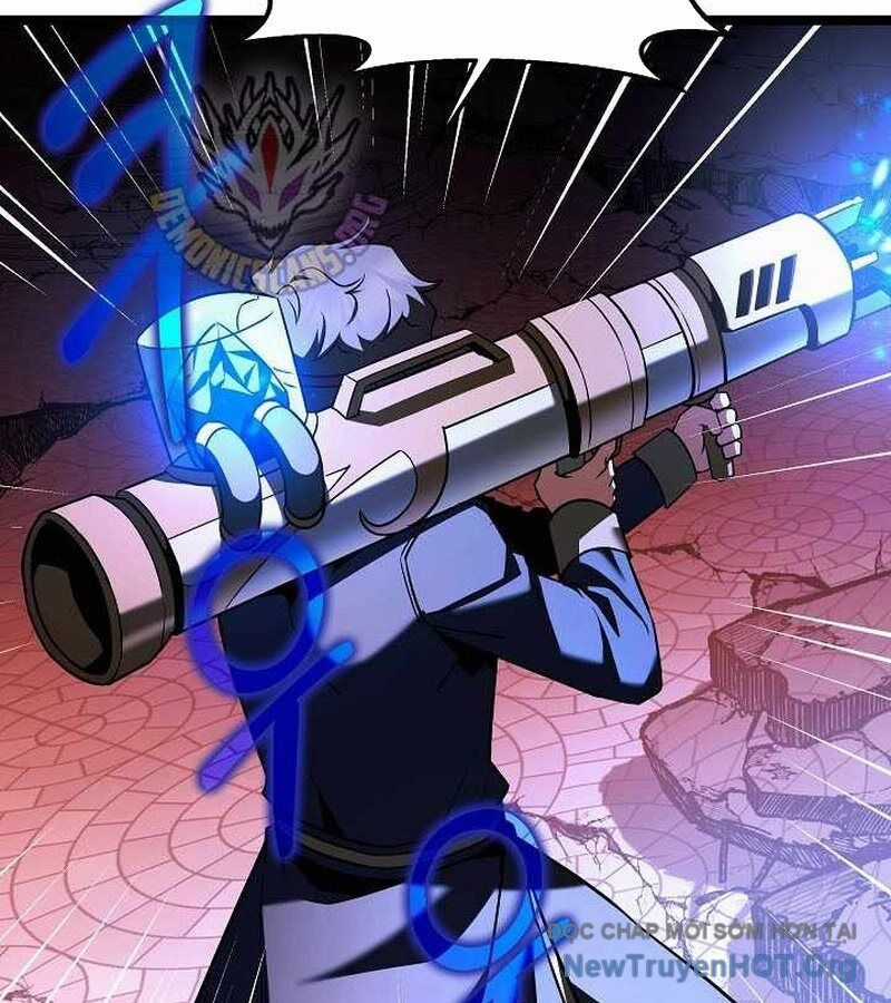 Anh Hùng Trọng Sinh Thành Trưởng Tử Nhà Công Tước Chương 84 trang 35