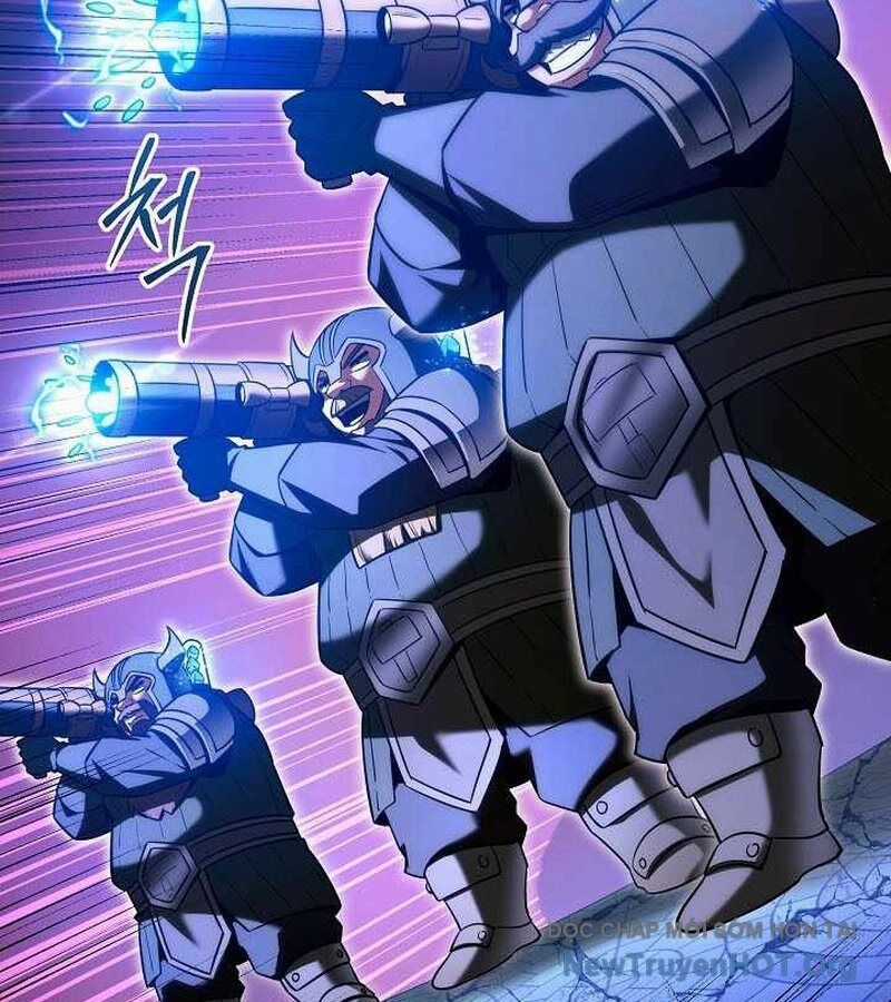 Anh Hùng Trọng Sinh Thành Trưởng Tử Nhà Công Tước Chương 84 trang 43