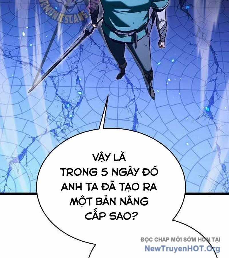 Anh Hùng Trọng Sinh Thành Trưởng Tử Nhà Công Tước Chương 84 trang 51