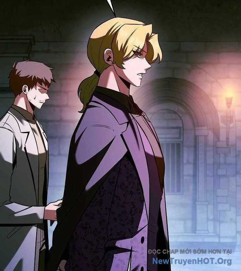 Anh Hùng Trọng Sinh Thành Trưởng Tử Nhà Công Tước Chương 85 trang 11