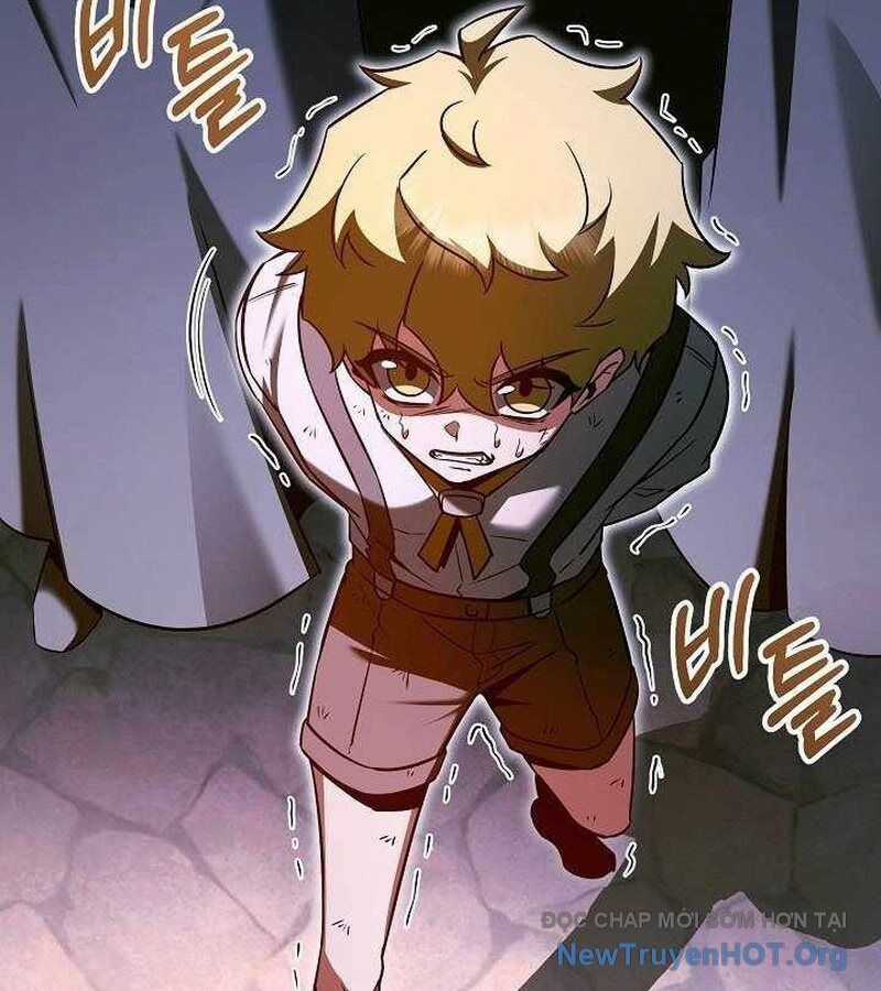 Anh Hùng Trọng Sinh Thành Trưởng Tử Nhà Công Tước Chương 85 trang 17