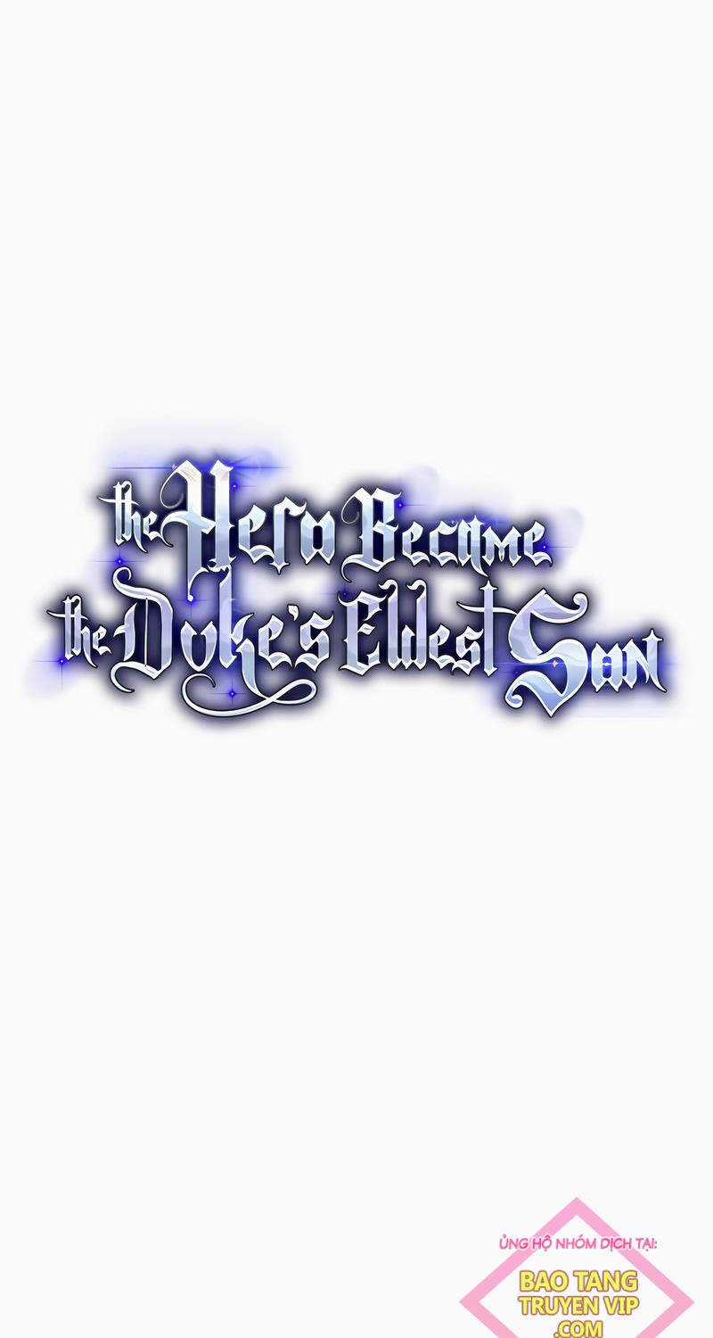 Anh Hùng Trọng Sinh Thành Trưởng Tử Nhà Công Tước Chương 9 trang 12