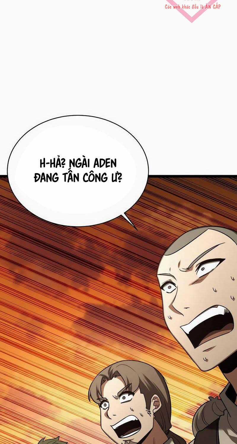 Anh Hùng Trọng Sinh Thành Trưởng Tử Nhà Công Tước Chương 9 trang 13