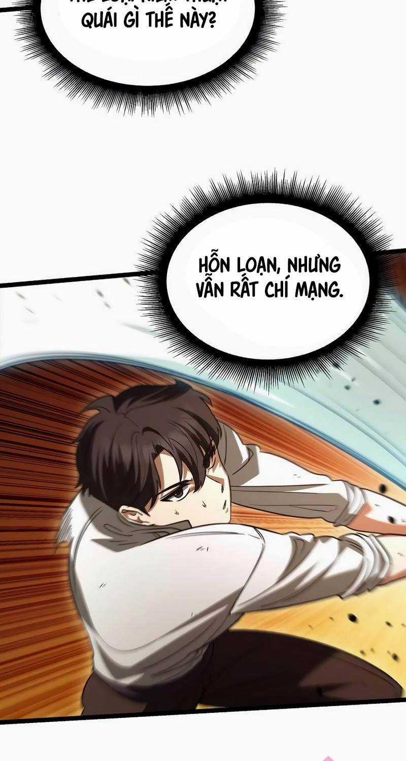 Anh Hùng Trọng Sinh Thành Trưởng Tử Nhà Công Tước Chương 9 trang 18