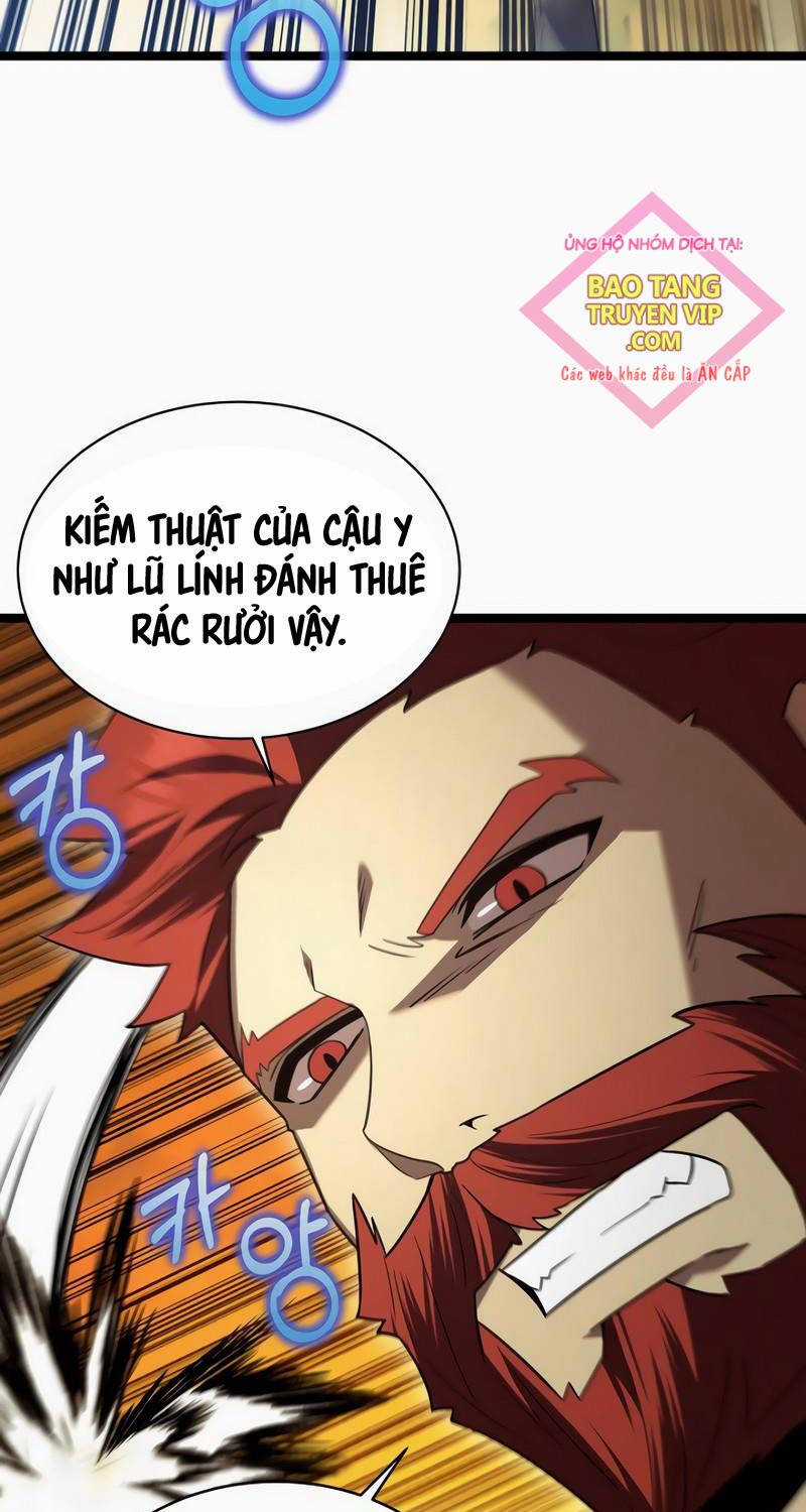 Anh Hùng Trọng Sinh Thành Trưởng Tử Nhà Công Tước Chương 9 trang 2