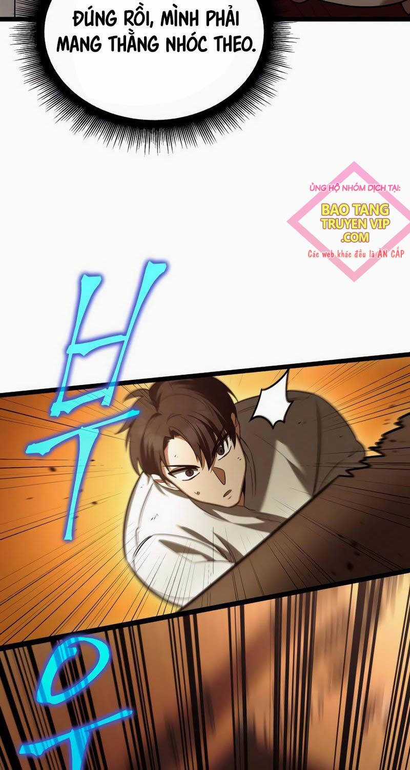 Anh Hùng Trọng Sinh Thành Trưởng Tử Nhà Công Tước Chương 9 trang 21