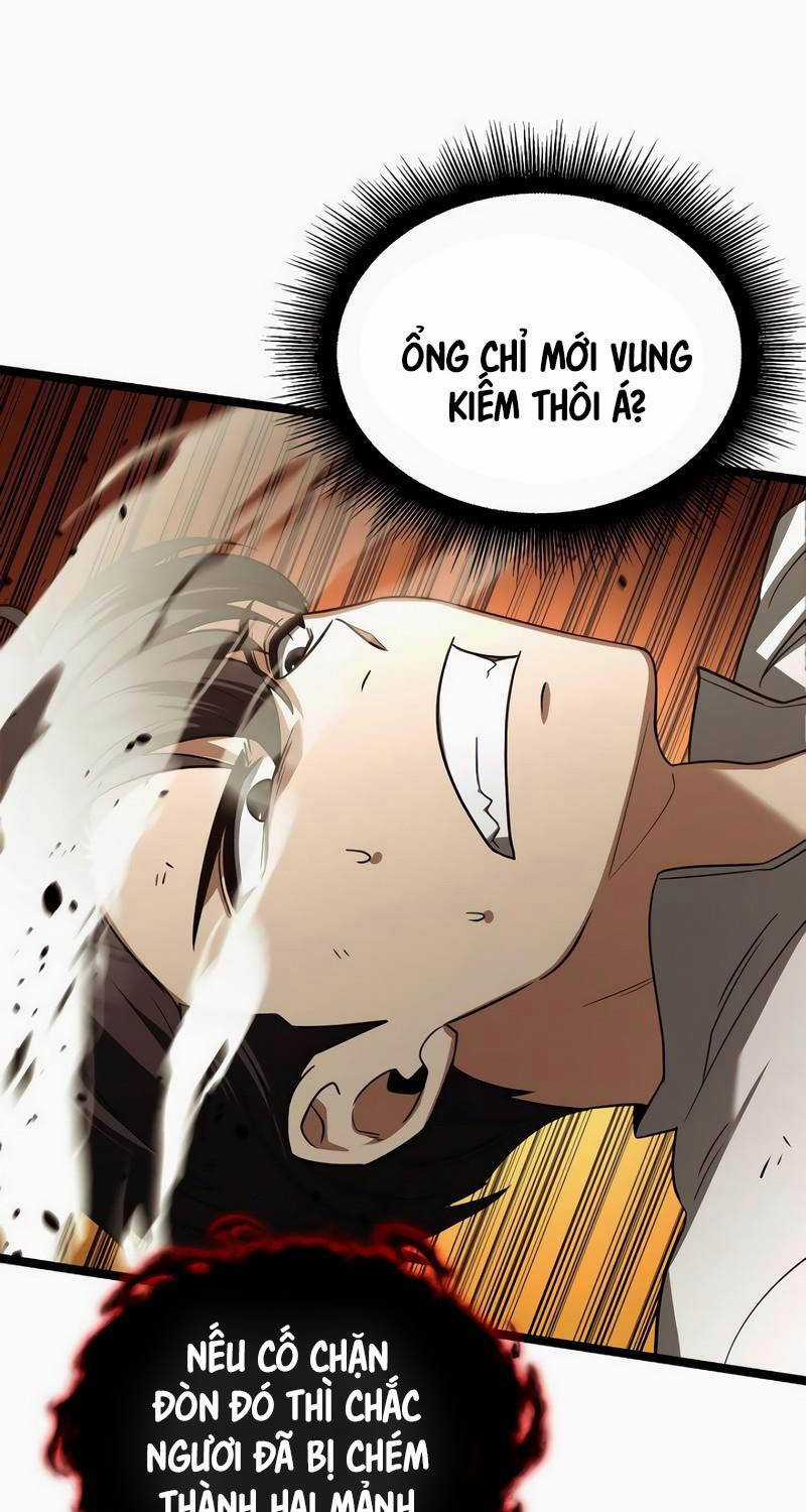 Anh Hùng Trọng Sinh Thành Trưởng Tử Nhà Công Tước Chương 9 trang 24