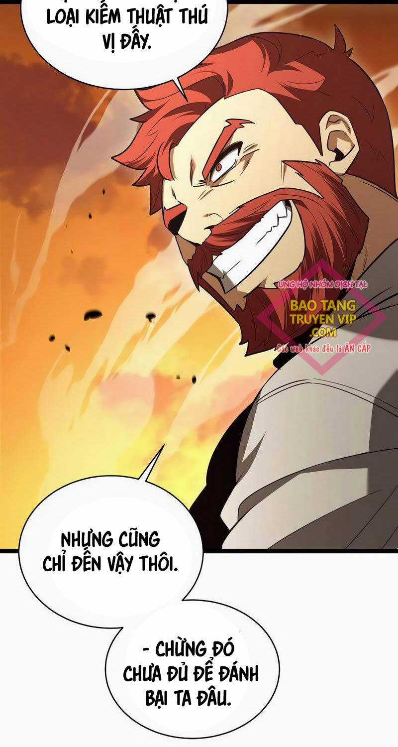 Anh Hùng Trọng Sinh Thành Trưởng Tử Nhà Công Tước Chương 9 trang 27