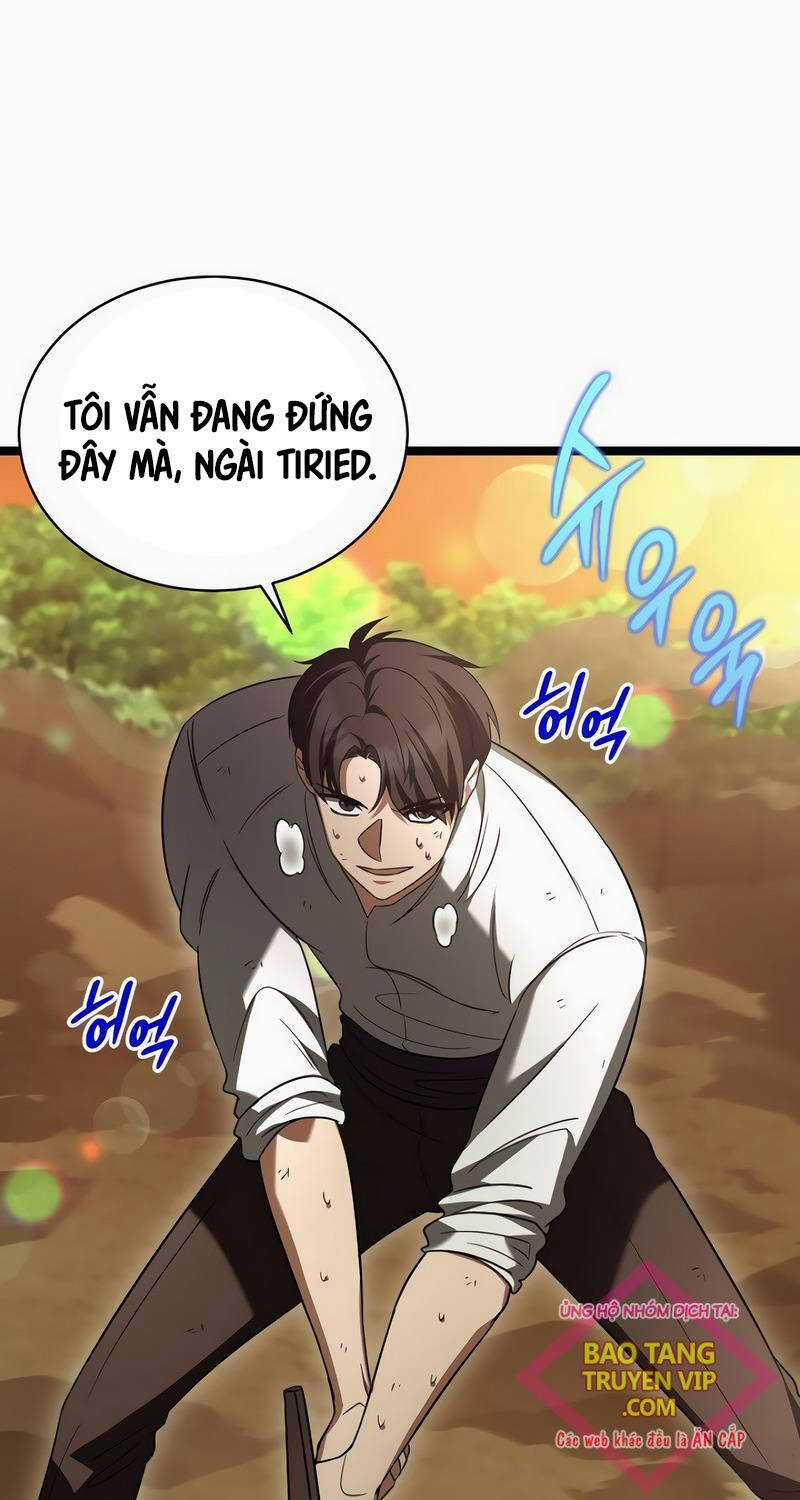 Anh Hùng Trọng Sinh Thành Trưởng Tử Nhà Công Tước Chương 9 trang 28