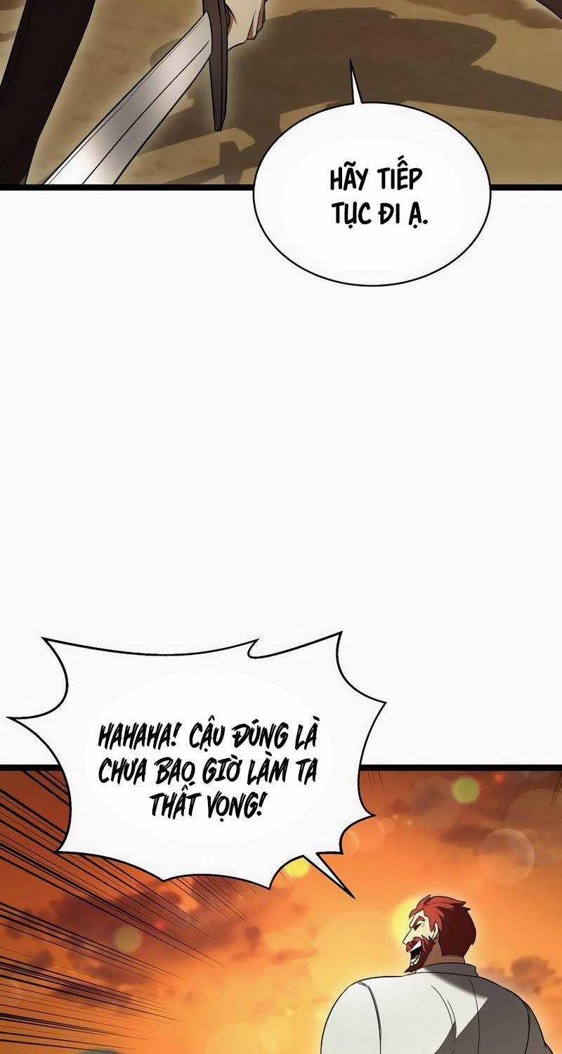 Anh Hùng Trọng Sinh Thành Trưởng Tử Nhà Công Tước Chương 9 trang 29