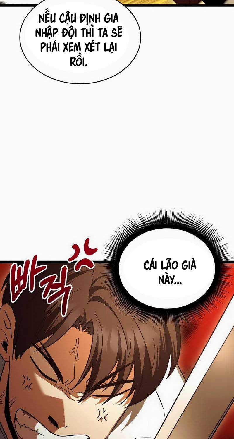 Anh Hùng Trọng Sinh Thành Trưởng Tử Nhà Công Tước Chương 9 trang 3