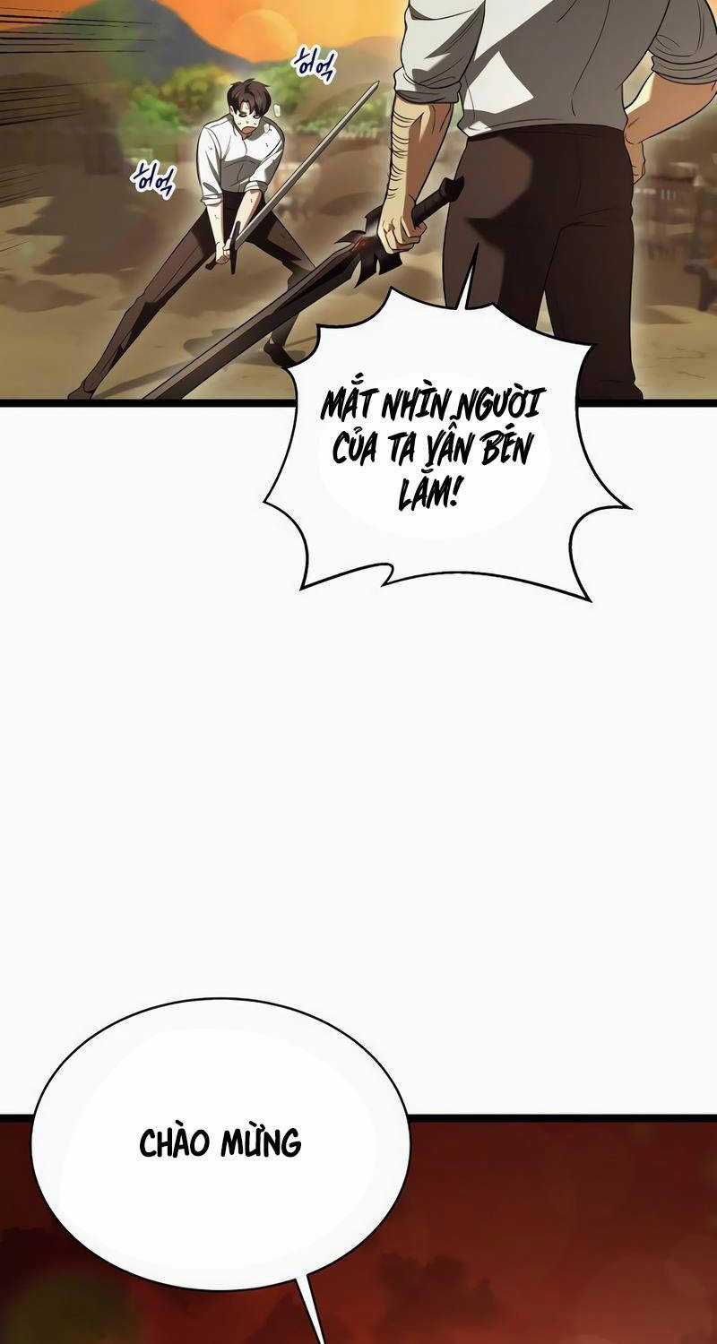 Anh Hùng Trọng Sinh Thành Trưởng Tử Nhà Công Tước Chương 9 trang 30