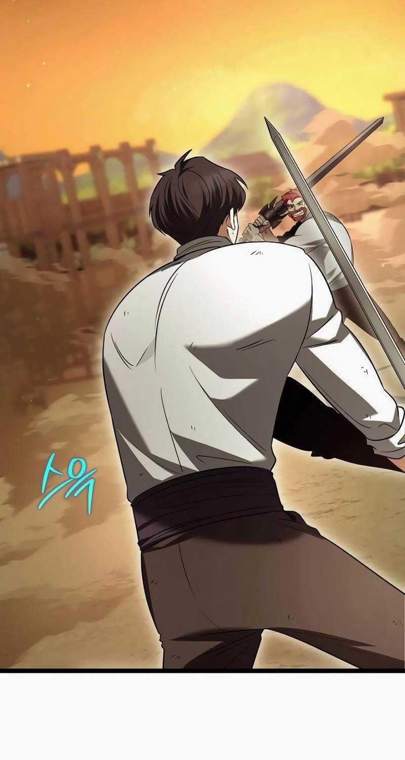 Anh Hùng Trọng Sinh Thành Trưởng Tử Nhà Công Tước Chương 9 trang 34