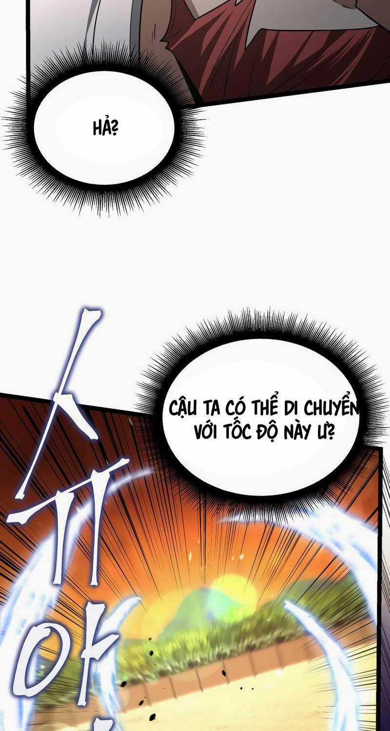 Anh Hùng Trọng Sinh Thành Trưởng Tử Nhà Công Tước Chương 9 trang 37