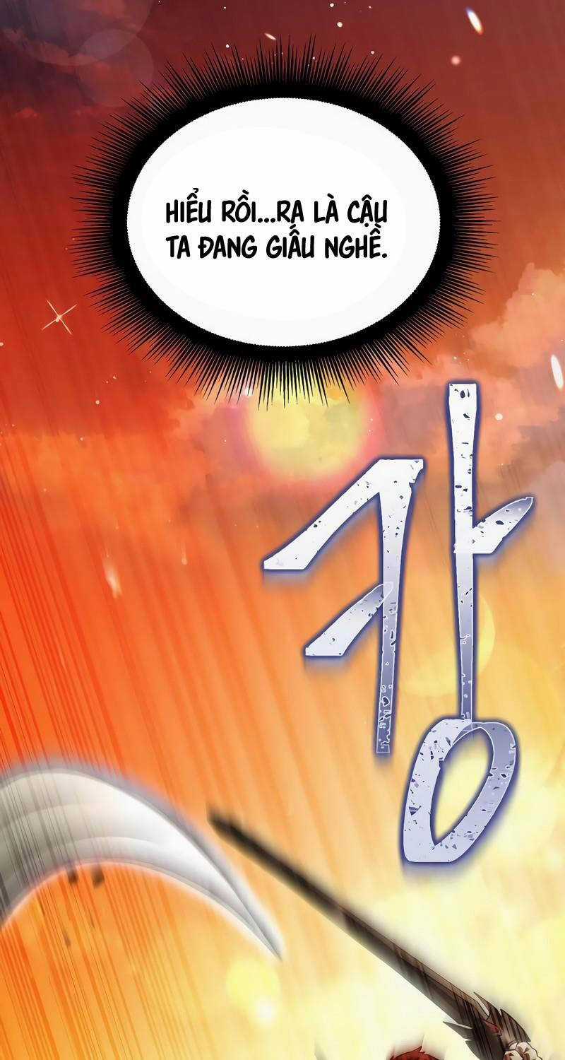 Anh Hùng Trọng Sinh Thành Trưởng Tử Nhà Công Tước Chương 9 trang 39