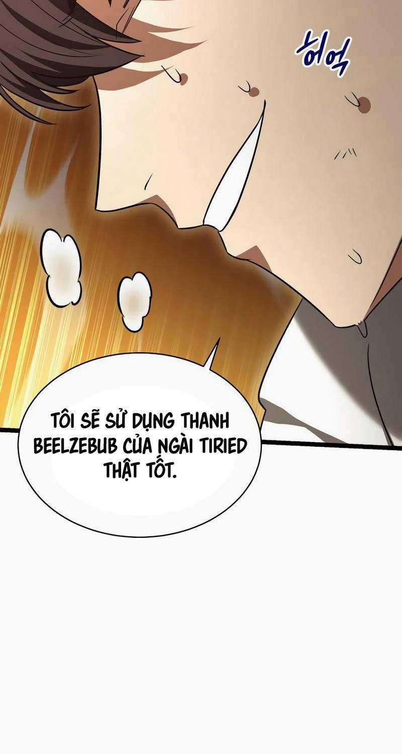 Anh Hùng Trọng Sinh Thành Trưởng Tử Nhà Công Tước Chương 9 trang 43