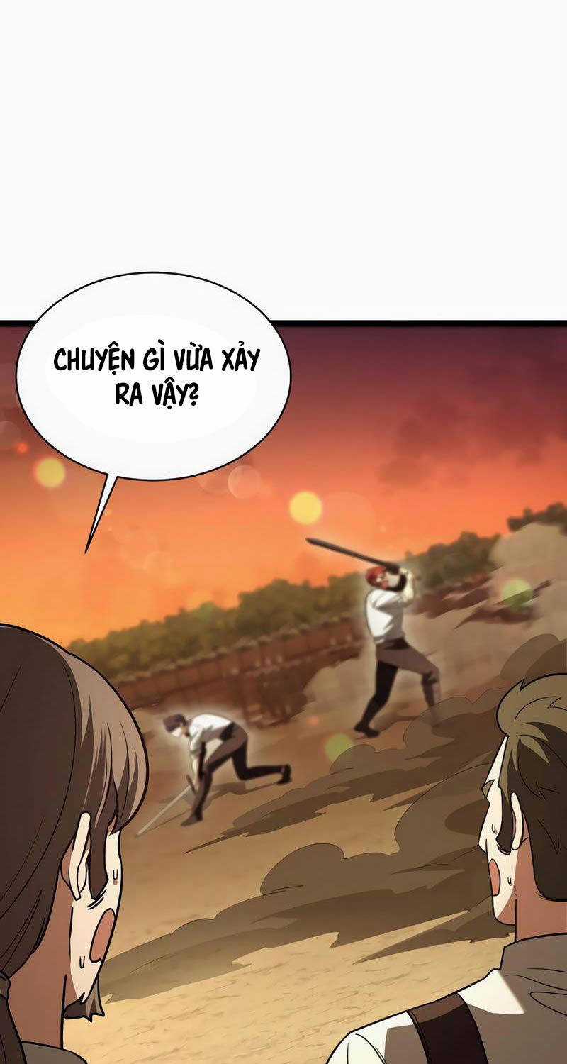 Anh Hùng Trọng Sinh Thành Trưởng Tử Nhà Công Tước Chương 9 trang 44