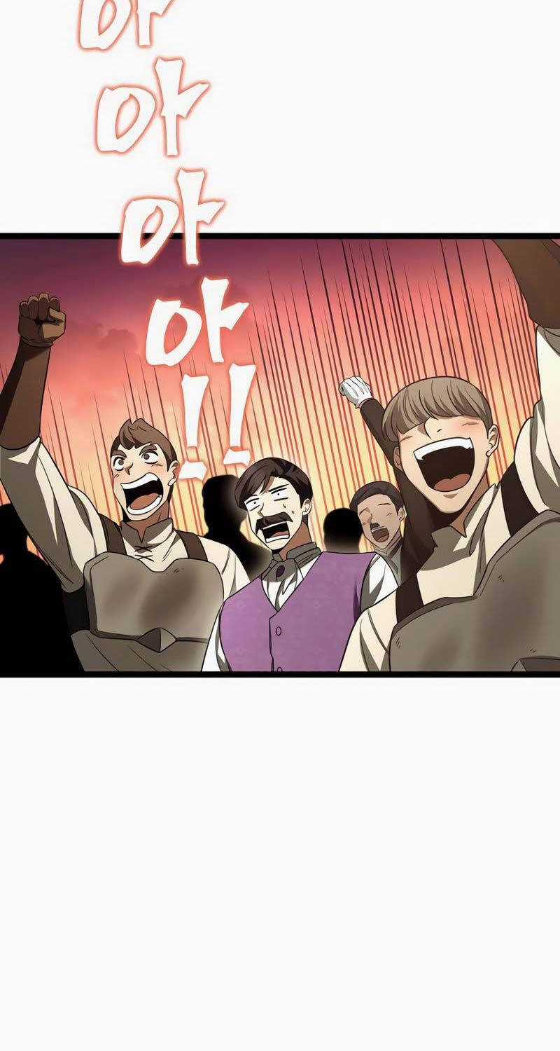 Anh Hùng Trọng Sinh Thành Trưởng Tử Nhà Công Tước Chương 9 trang 46