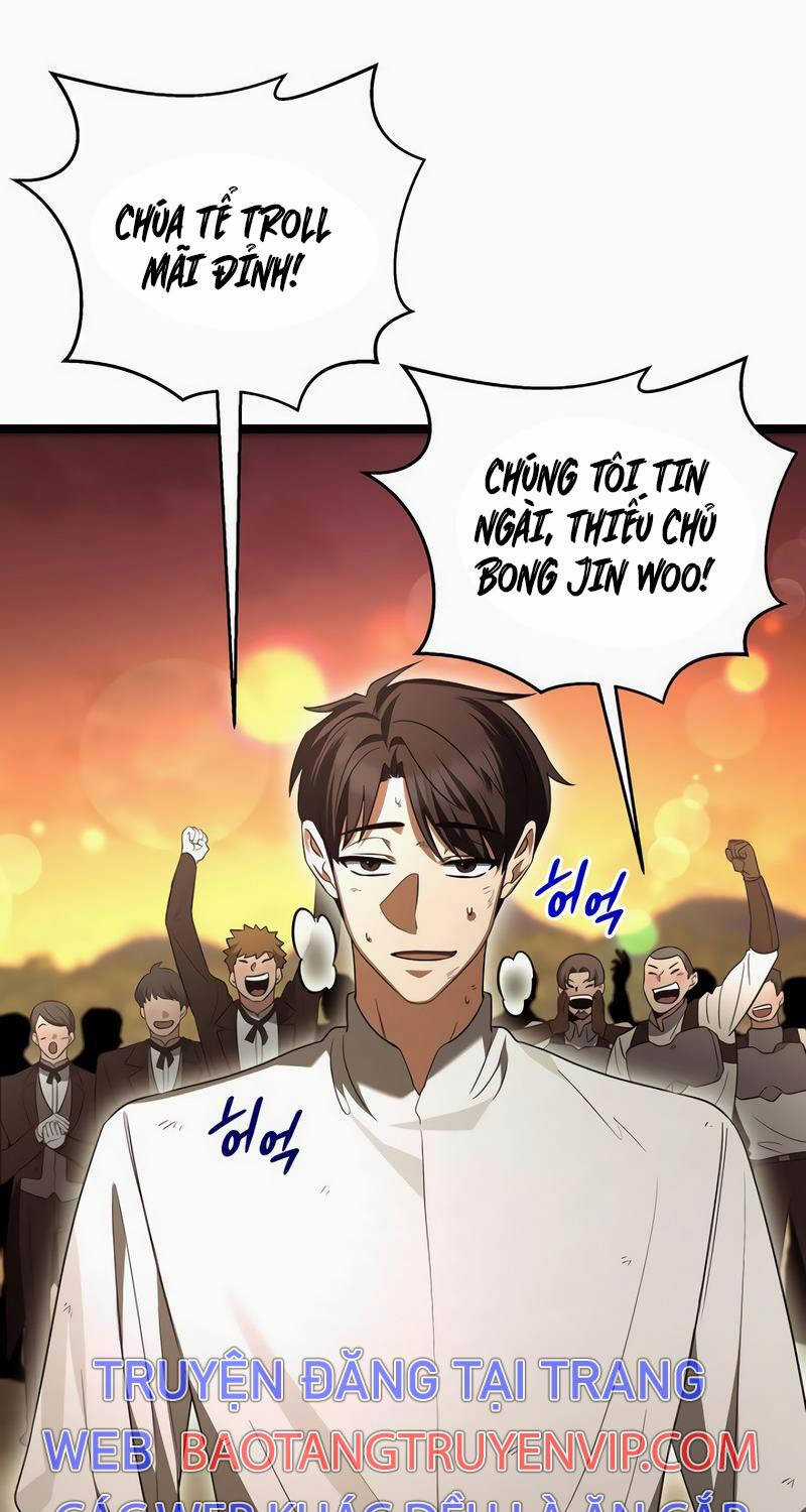 Anh Hùng Trọng Sinh Thành Trưởng Tử Nhà Công Tước Chương 9 trang 47