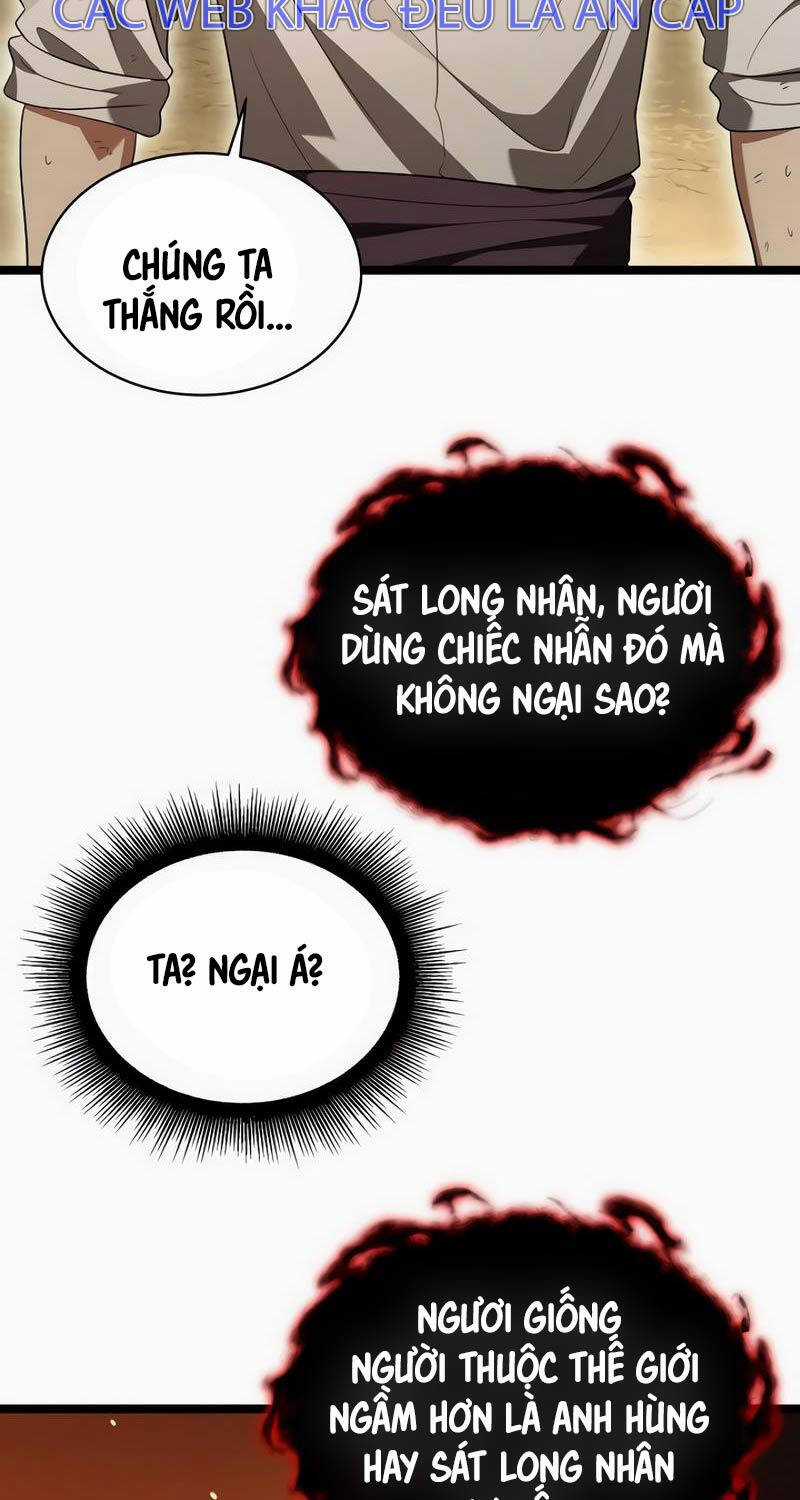 Anh Hùng Trọng Sinh Thành Trưởng Tử Nhà Công Tước Chương 9 trang 48