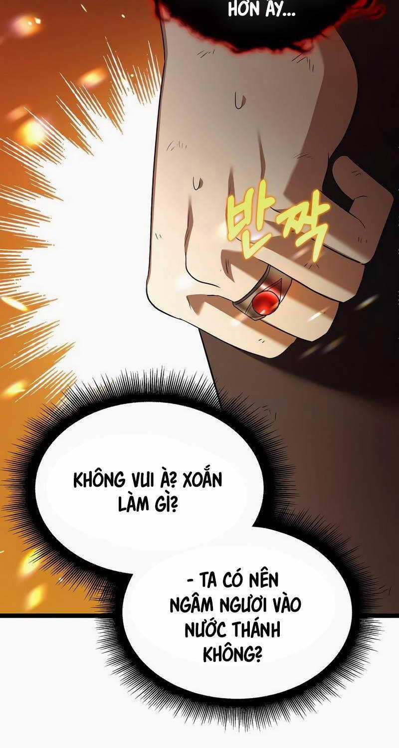 Anh Hùng Trọng Sinh Thành Trưởng Tử Nhà Công Tước Chương 9 trang 49