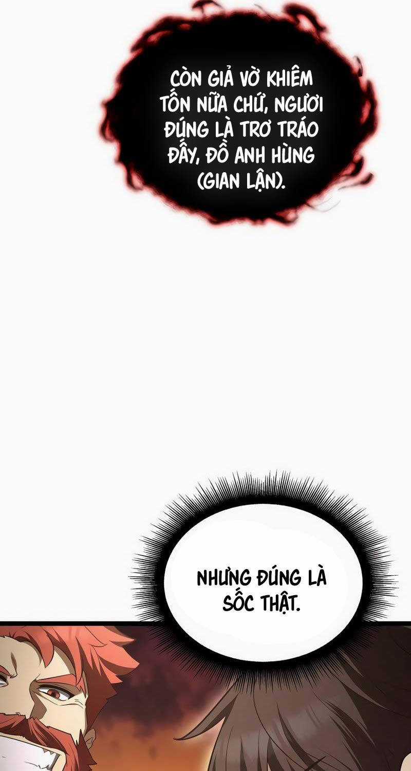 Anh Hùng Trọng Sinh Thành Trưởng Tử Nhà Công Tước Chương 9 trang 52