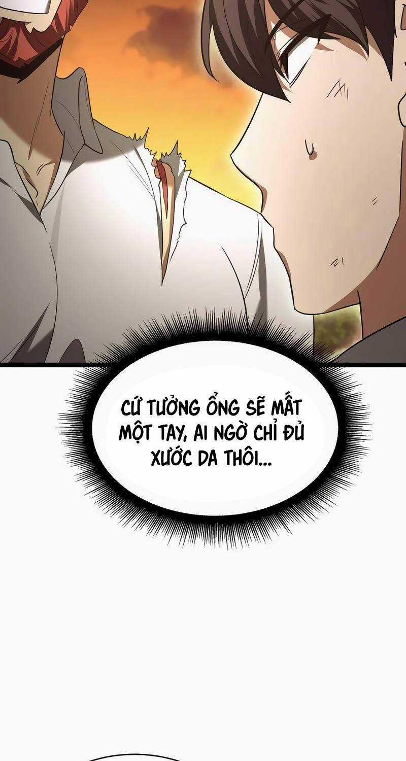 Anh Hùng Trọng Sinh Thành Trưởng Tử Nhà Công Tước Chương 9 trang 53