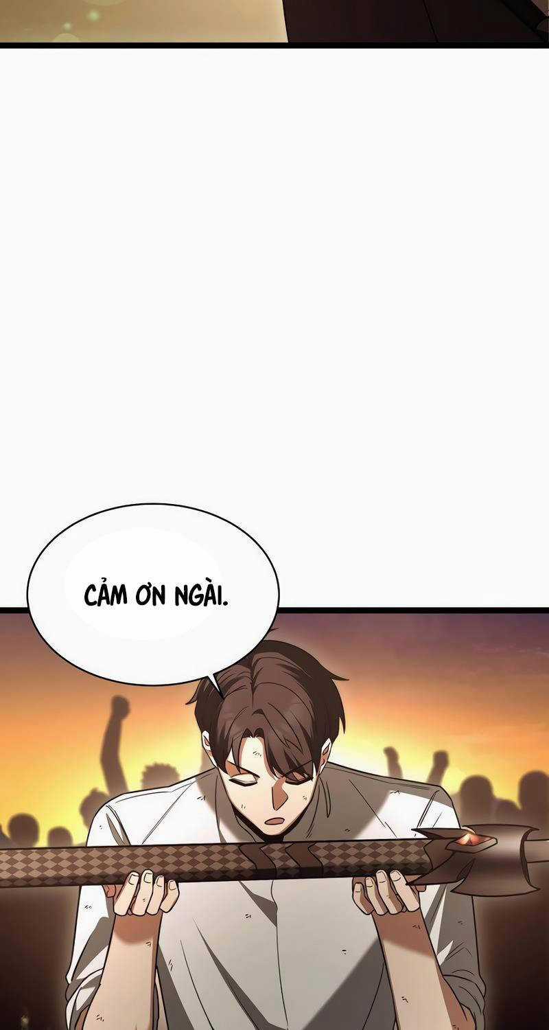 Anh Hùng Trọng Sinh Thành Trưởng Tử Nhà Công Tước Chương 9 trang 55