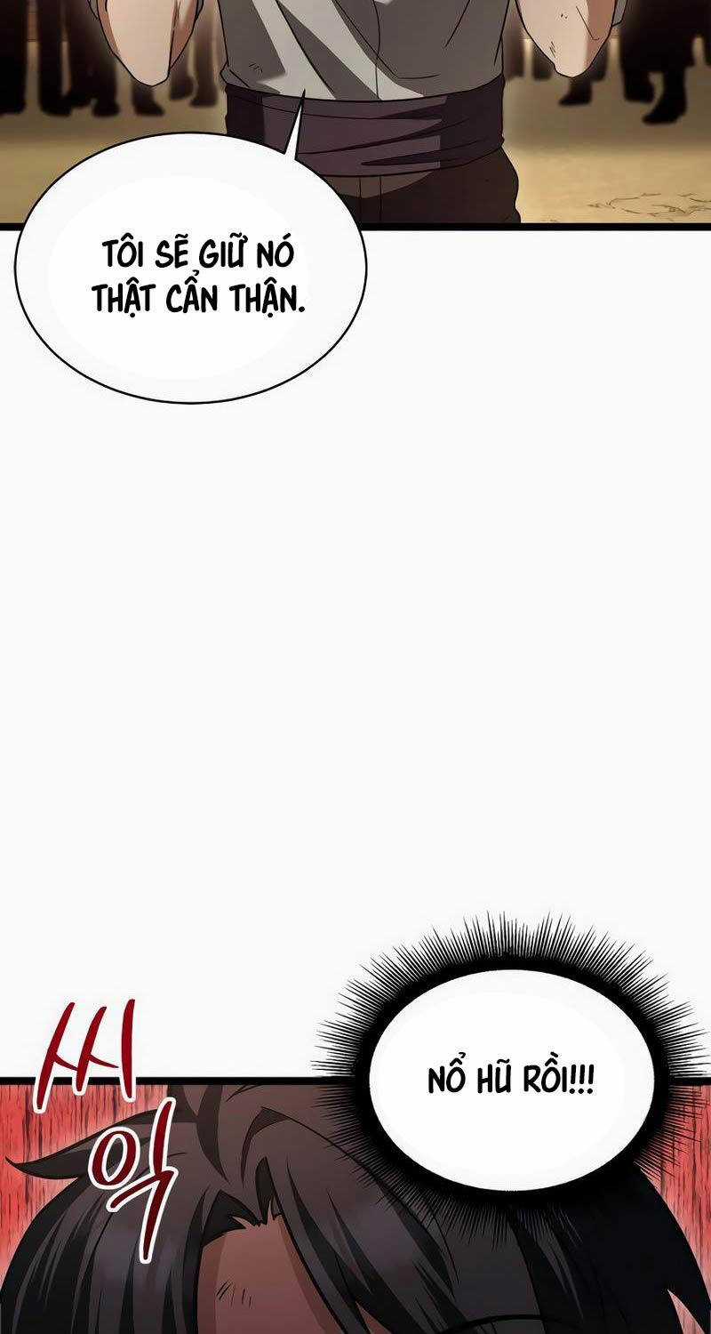 Anh Hùng Trọng Sinh Thành Trưởng Tử Nhà Công Tước Chương 9 trang 56