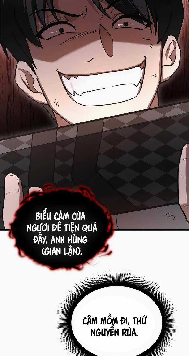 Anh Hùng Trọng Sinh Thành Trưởng Tử Nhà Công Tước Chương 9 trang 57