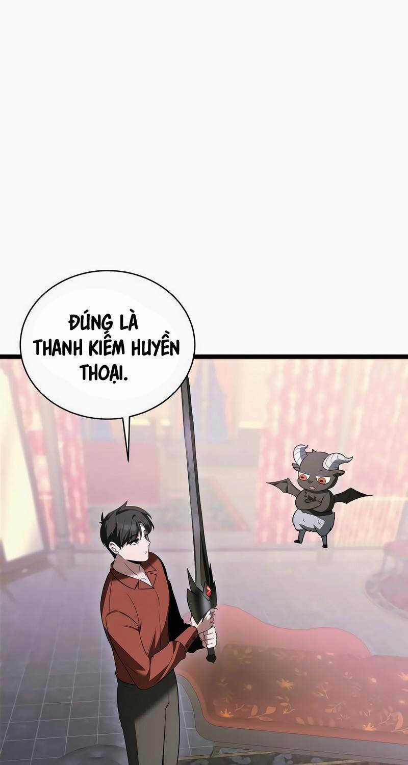 Anh Hùng Trọng Sinh Thành Trưởng Tử Nhà Công Tước Chương 9 trang 59