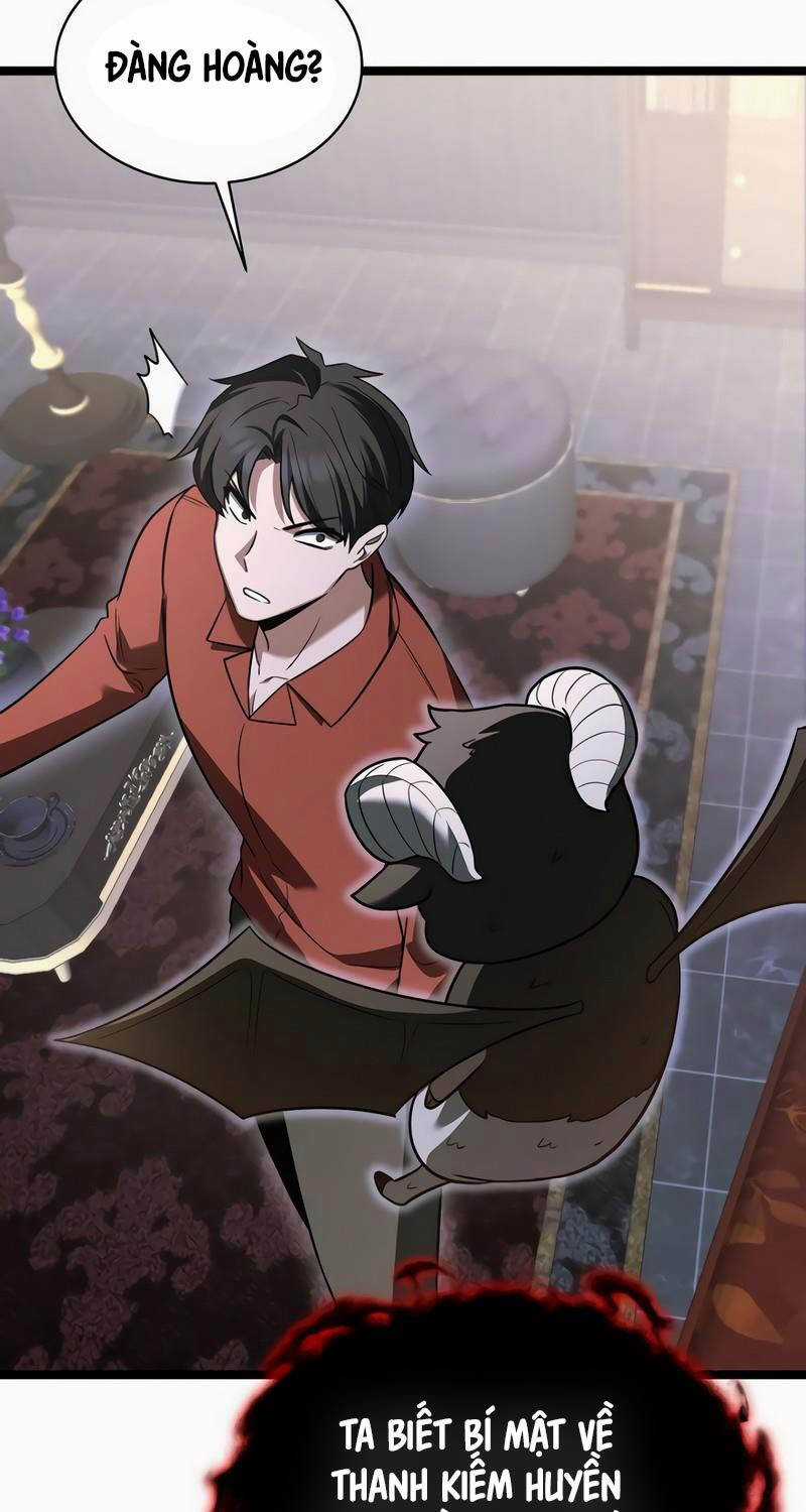 Anh Hùng Trọng Sinh Thành Trưởng Tử Nhà Công Tước Chương 9 trang 63