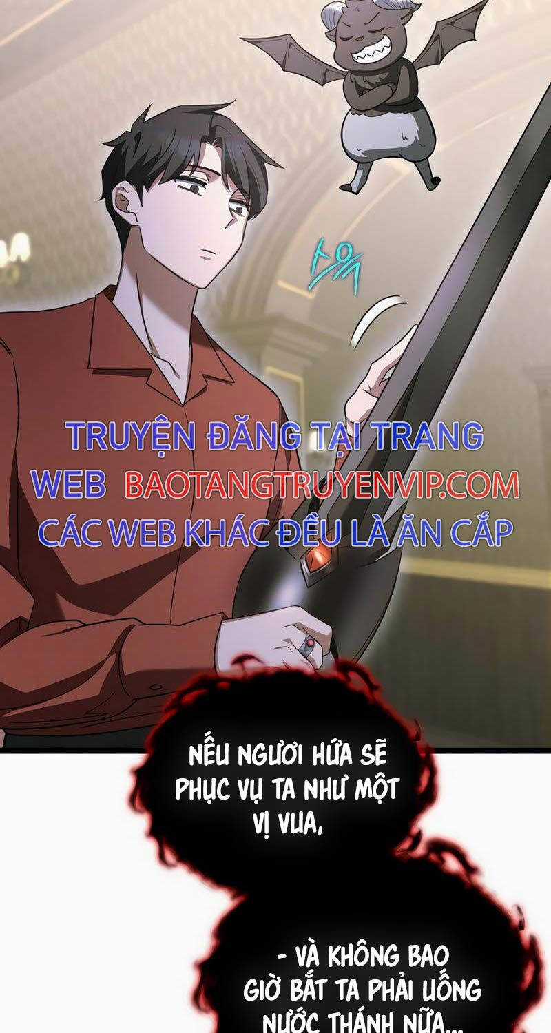 Anh Hùng Trọng Sinh Thành Trưởng Tử Nhà Công Tước Chương 9 trang 66