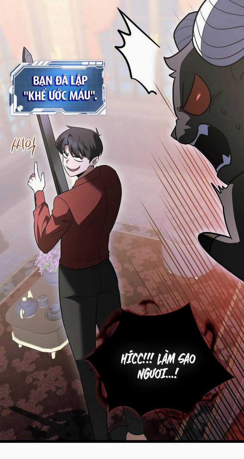 Anh Hùng Trọng Sinh Thành Trưởng Tử Nhà Công Tước Chương 9 trang 70