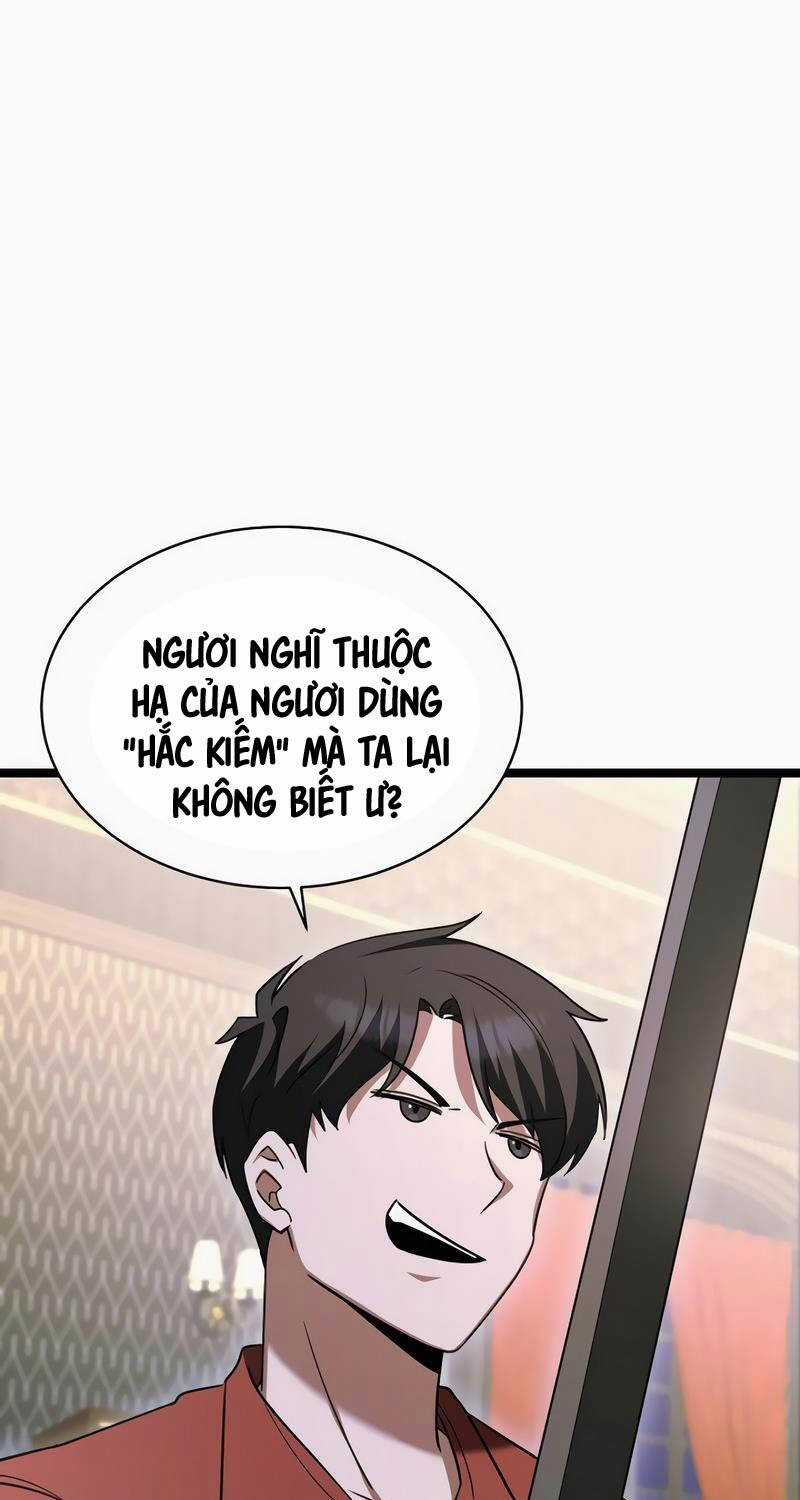 Anh Hùng Trọng Sinh Thành Trưởng Tử Nhà Công Tước Chương 9 trang 71