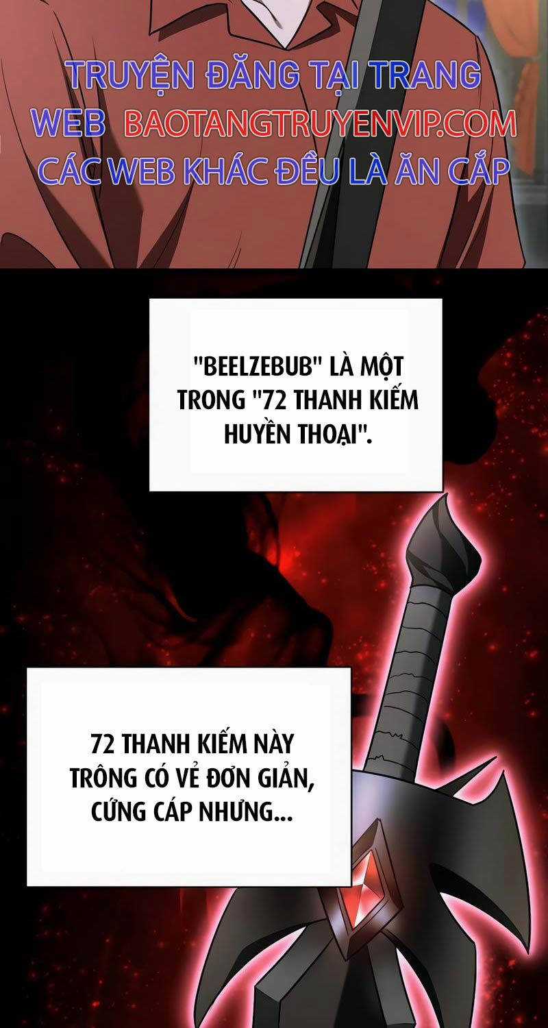 Anh Hùng Trọng Sinh Thành Trưởng Tử Nhà Công Tước Chương 9 trang 72