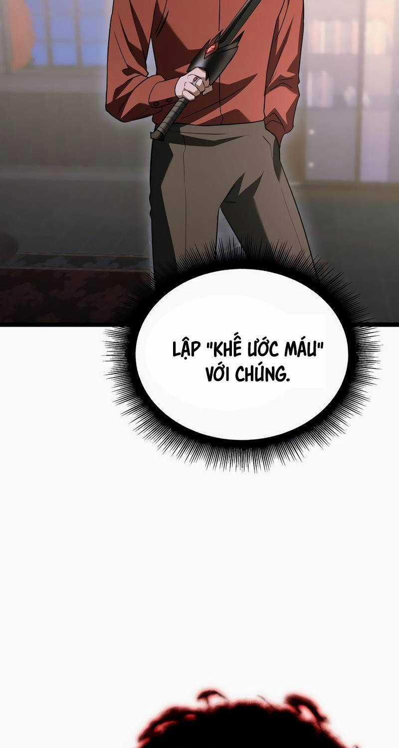 Anh Hùng Trọng Sinh Thành Trưởng Tử Nhà Công Tước Chương 9 trang 75